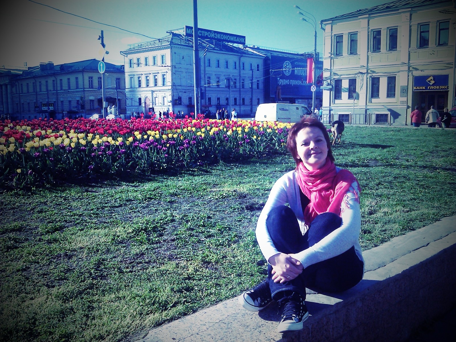 Фото профиля