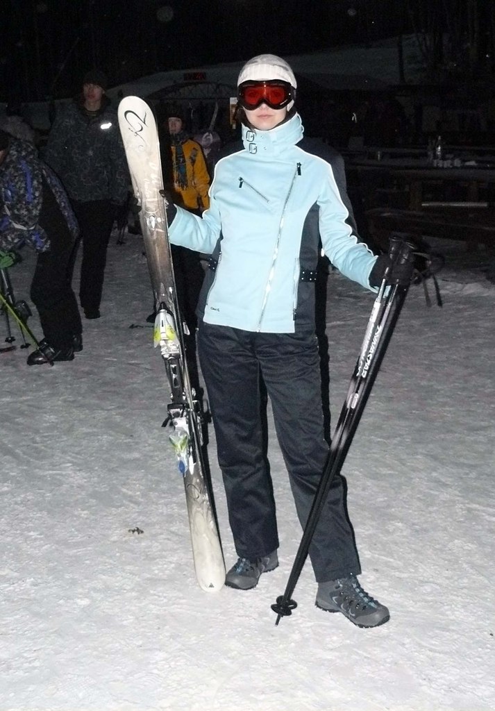 Olga Wasilewa | Новосибирск