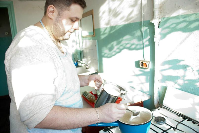 Олександр Кузьменко | Киев