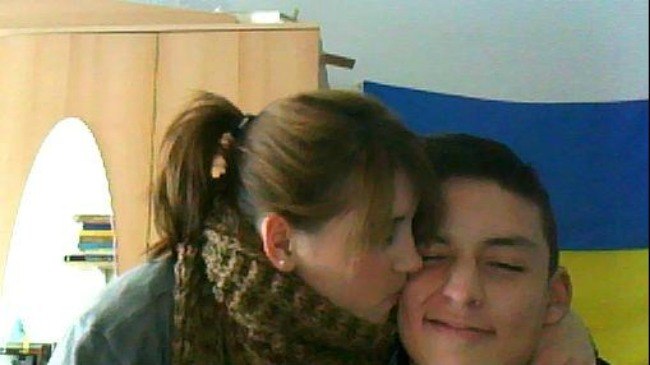 Ira Shevchenko | Stuttgart