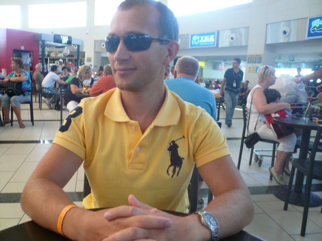 Александр Рыкалов | Архангельск