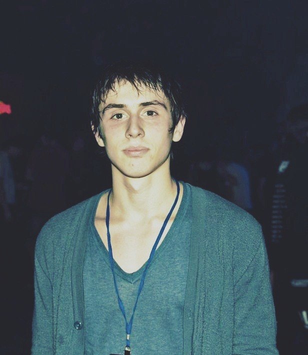 Миха Лобко | 