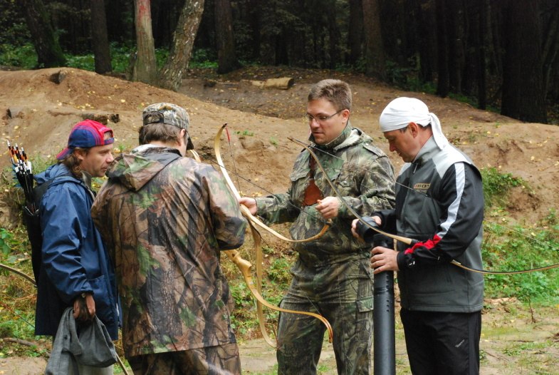 Андрей Мещанов | Коломна