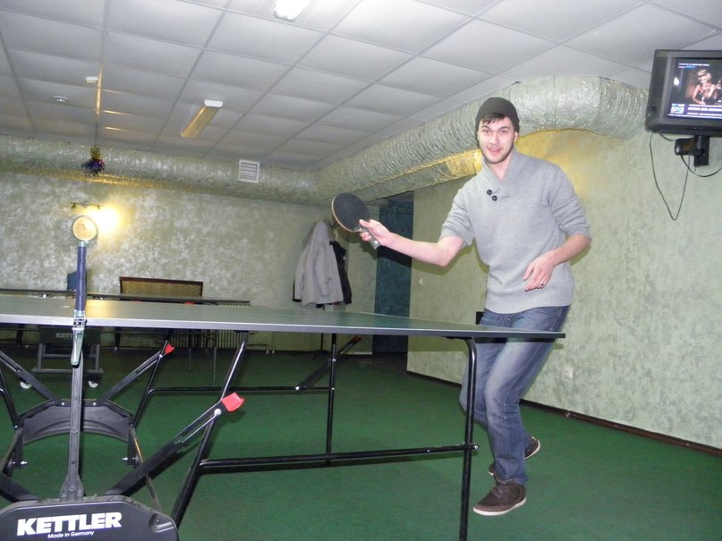 Володька Соломахин | Воронеж