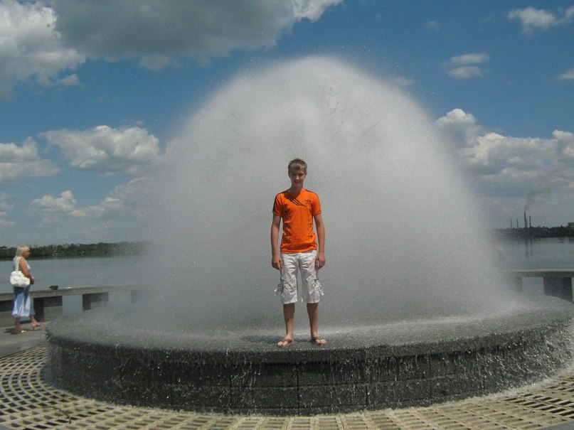 Андрей Крамар | Днепр (Днепропетровск)
