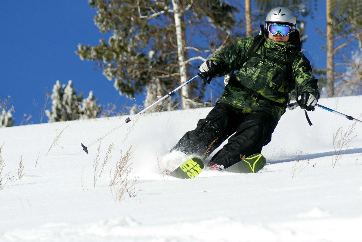 Дмитрий Суздалев | Красноярск