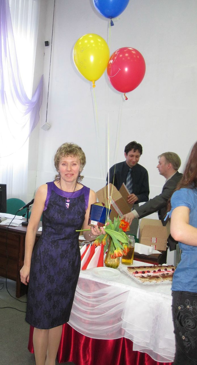 Елена Макарова | Петрозаводск