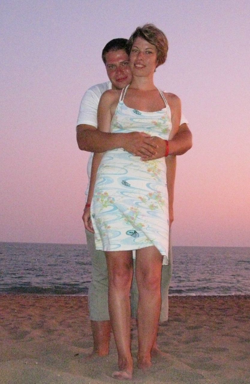 Ксения Рудачихина | Архангельск