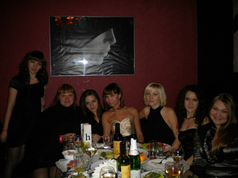 Софья Николаева | Нижний Новгород