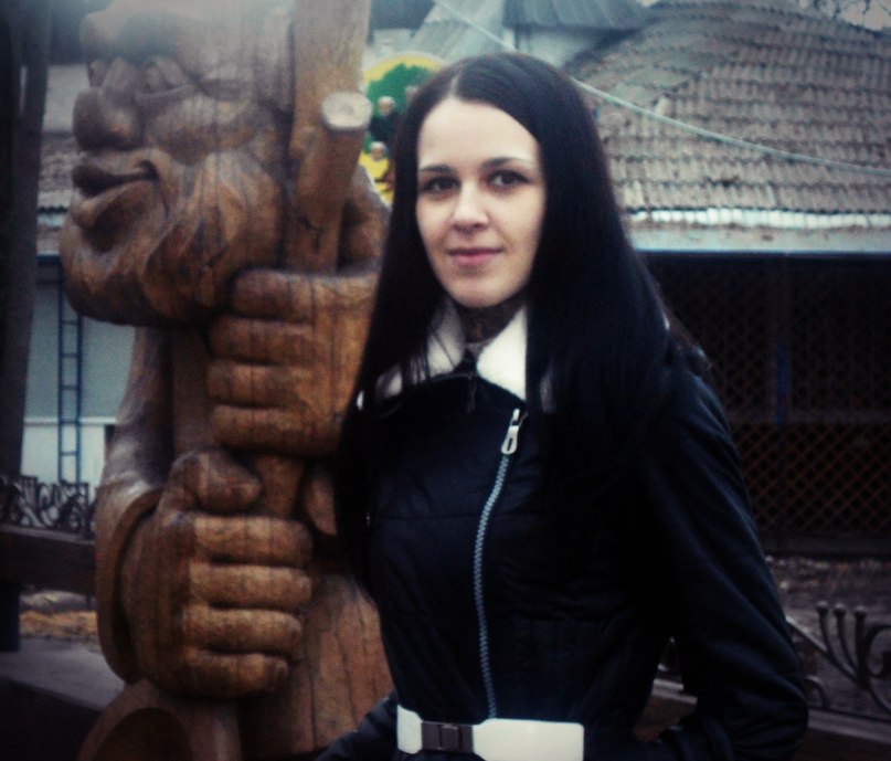 Ольга Аршук | Брянск