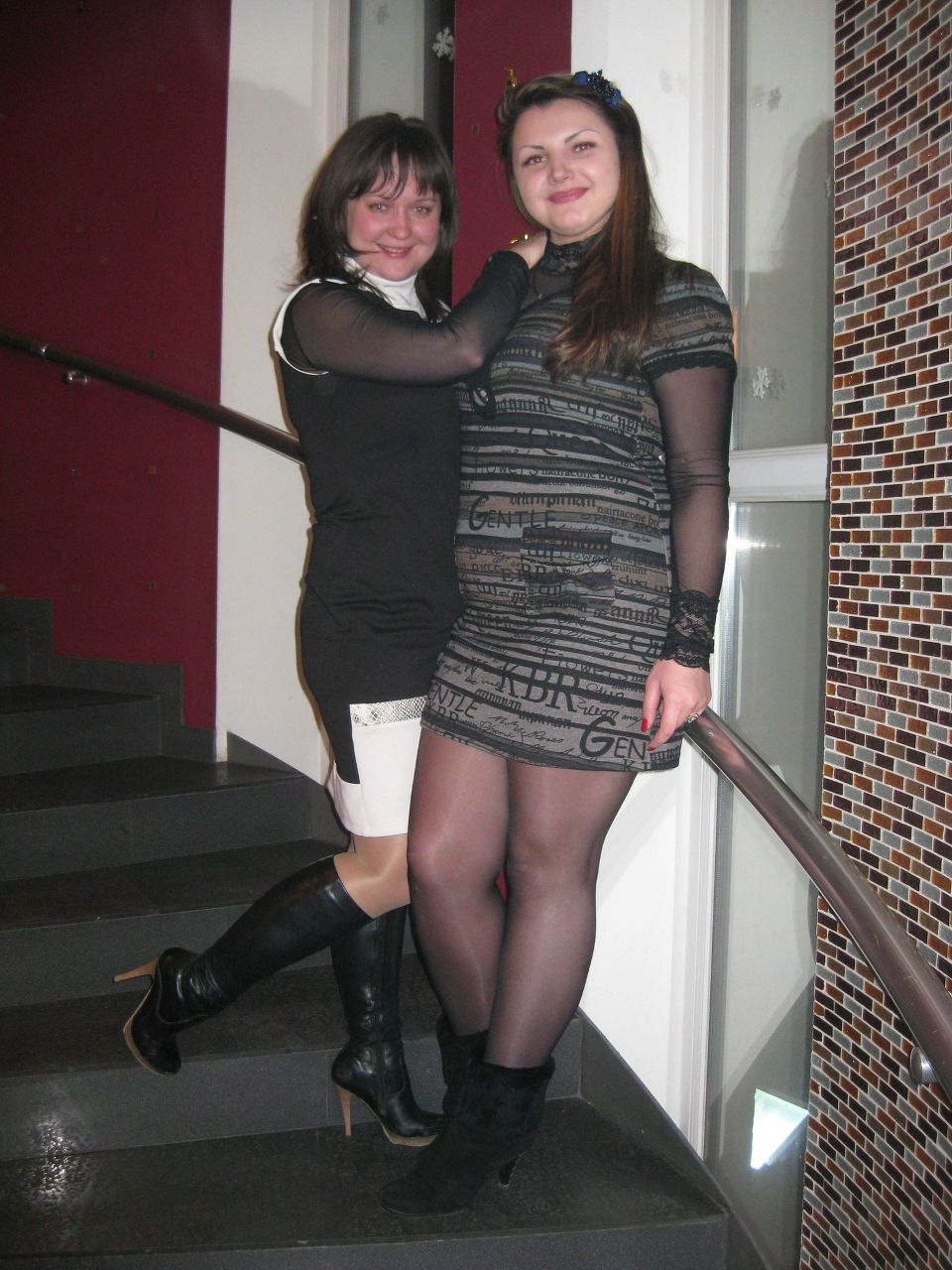 Мария Анненкова | Донецк