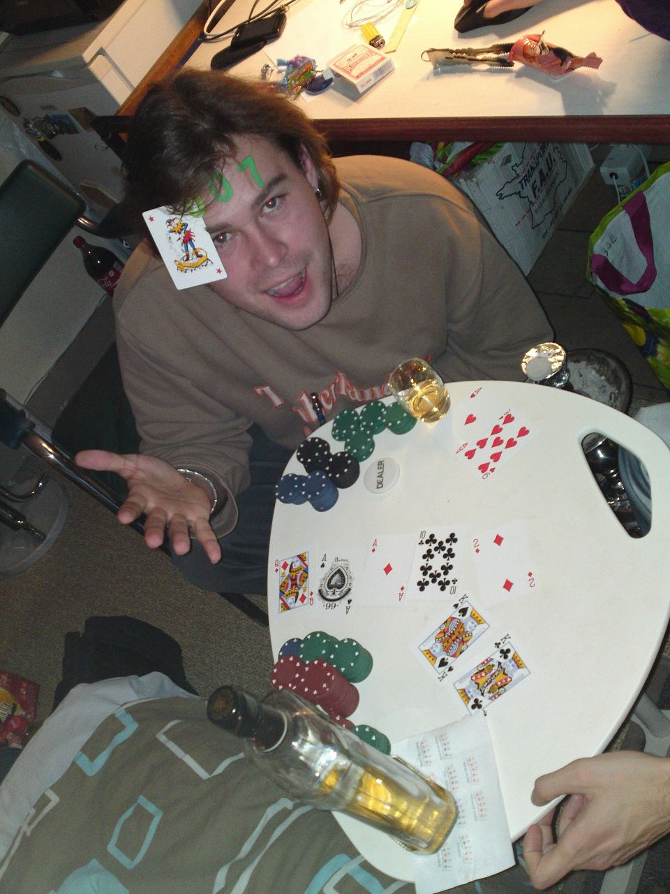 Andrey Gritsay AndreyJaZZ | Днепр (Днепропетровск)