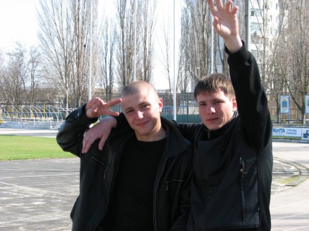№84, Шурик Лукаш, 34 года, Каховка №84, Шурик Лукаш, 34 года, Каховка