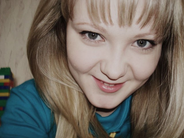 Лилия Серебрякова | Отрадный