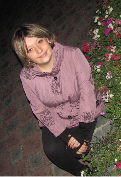 №14, Татьяна Ларина №14, Татьяна Ларина