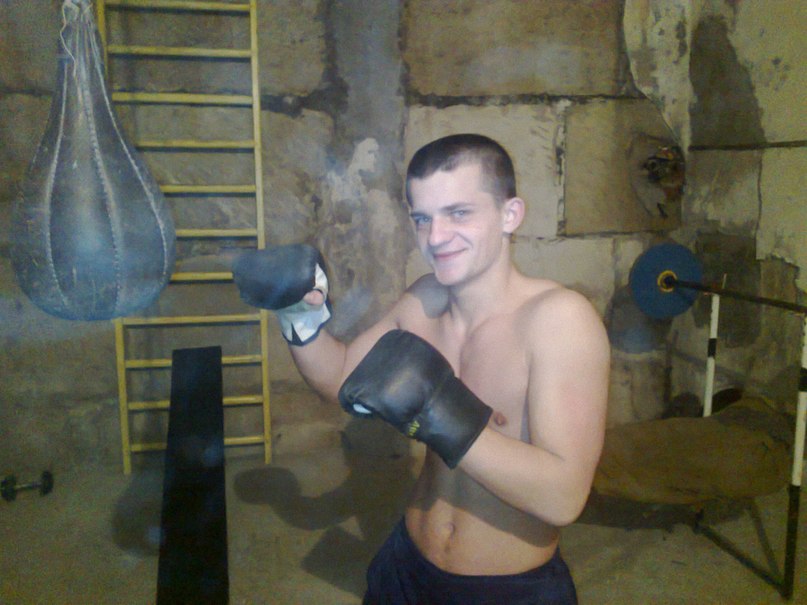 Андрій Мельник | Warszawa