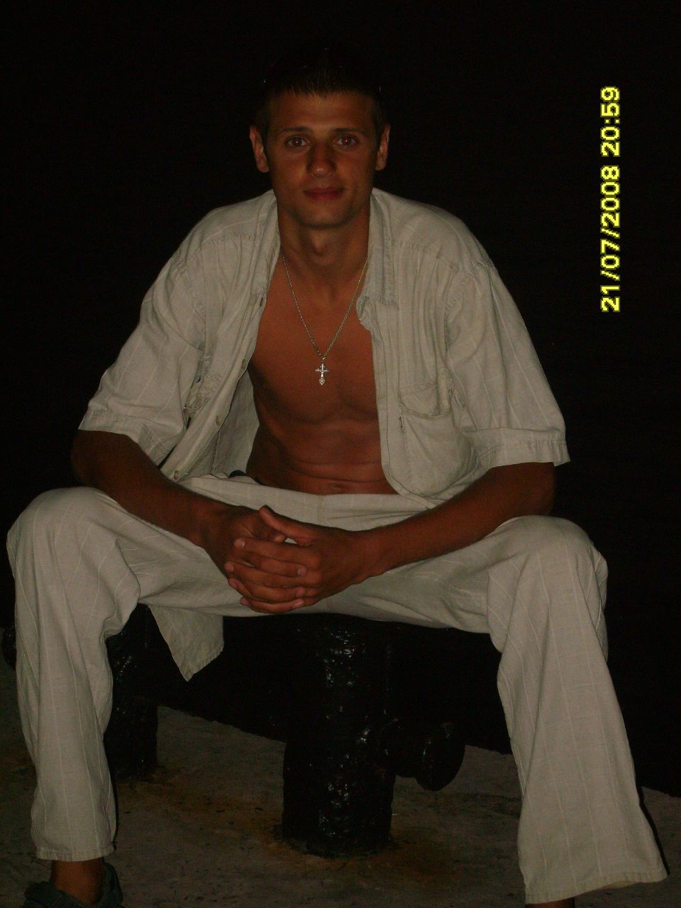 Андрей Назаренко | Полтава