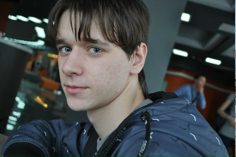 Артем Лищук Fmka | Новосибирск