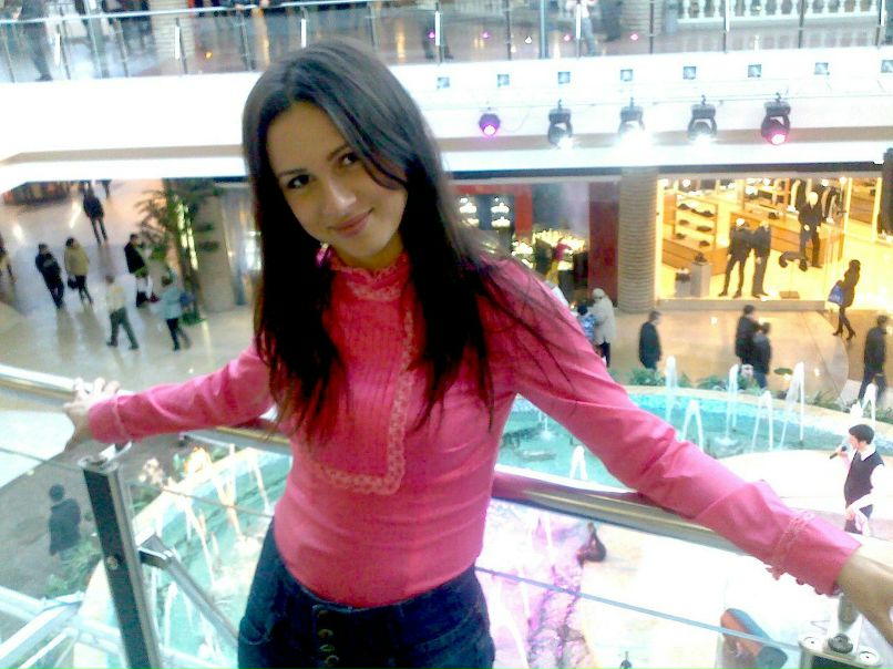 Ирина Давыдова | Касимов