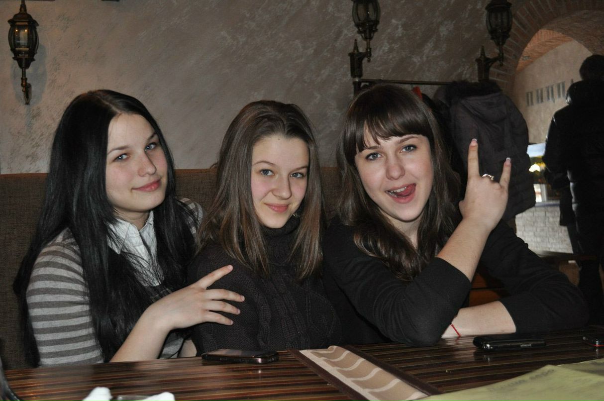 Маша Булгакова | Ростов-на-Дону