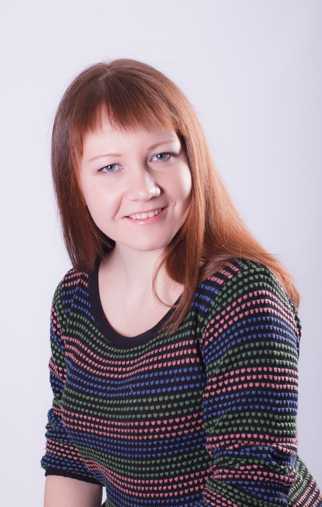 Наталья Трикиша | Хабаровск