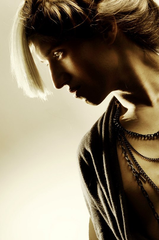 Серёжа Проказов | Санкт-Петербург