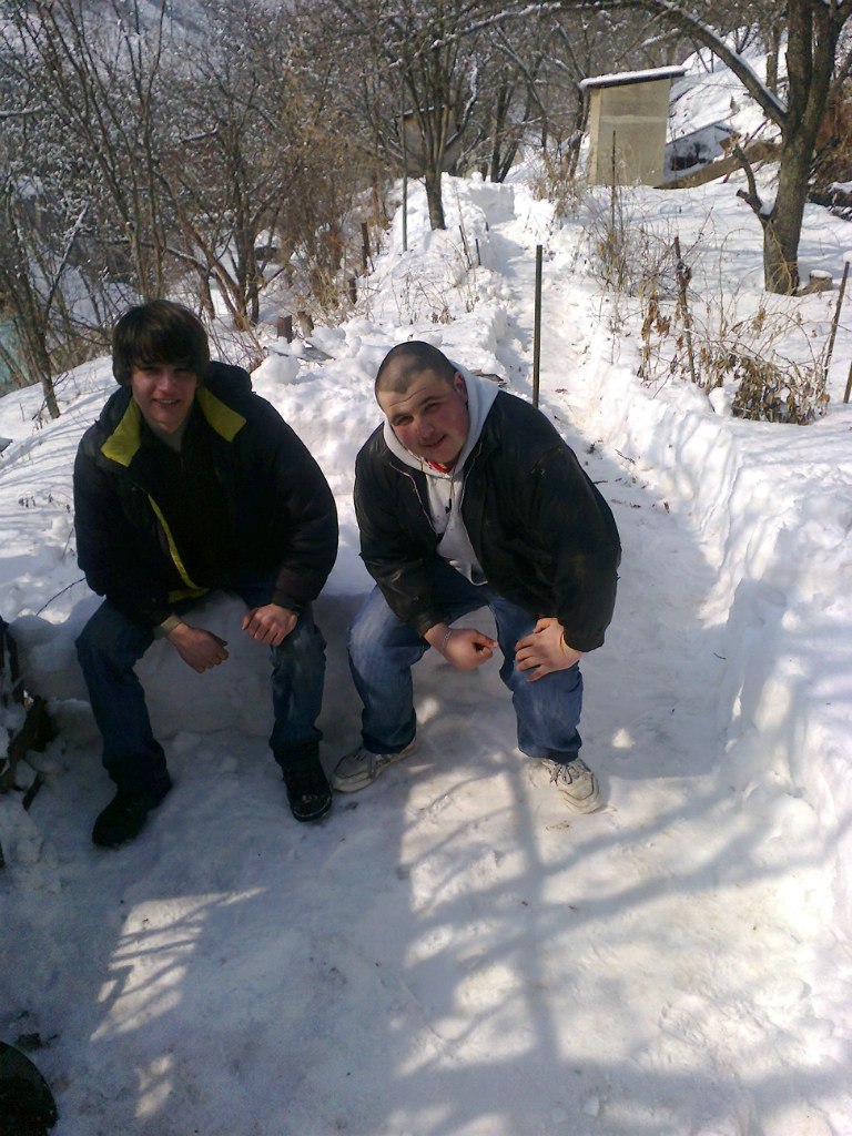 Станислав Крыгин 