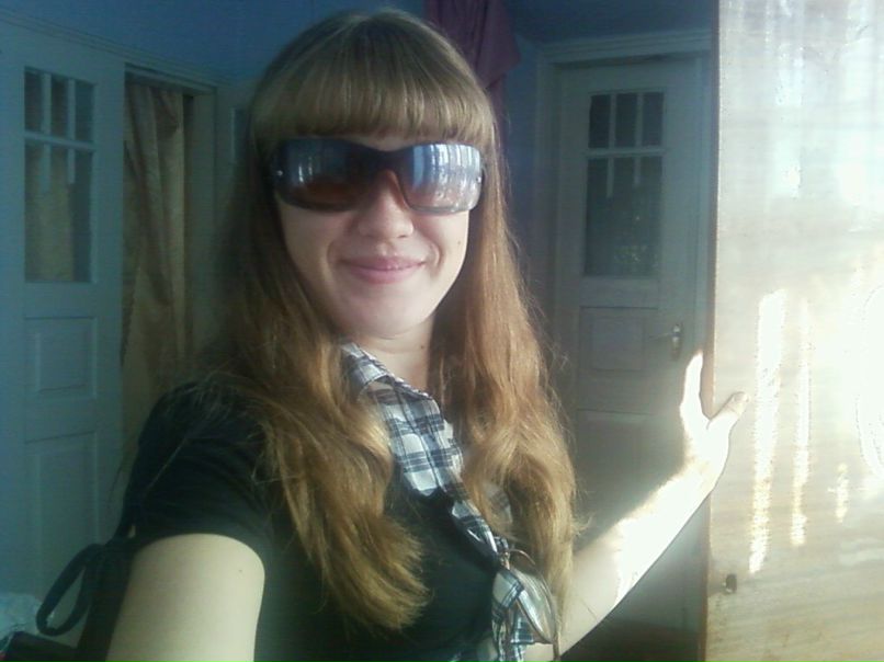 Вікторія Жмуд | Сокол