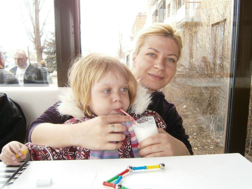 Антонина Босая | Запорожье