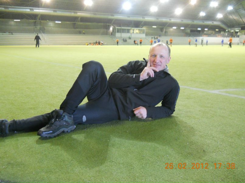 Алексей Сидоренко | Санкт-Петербург