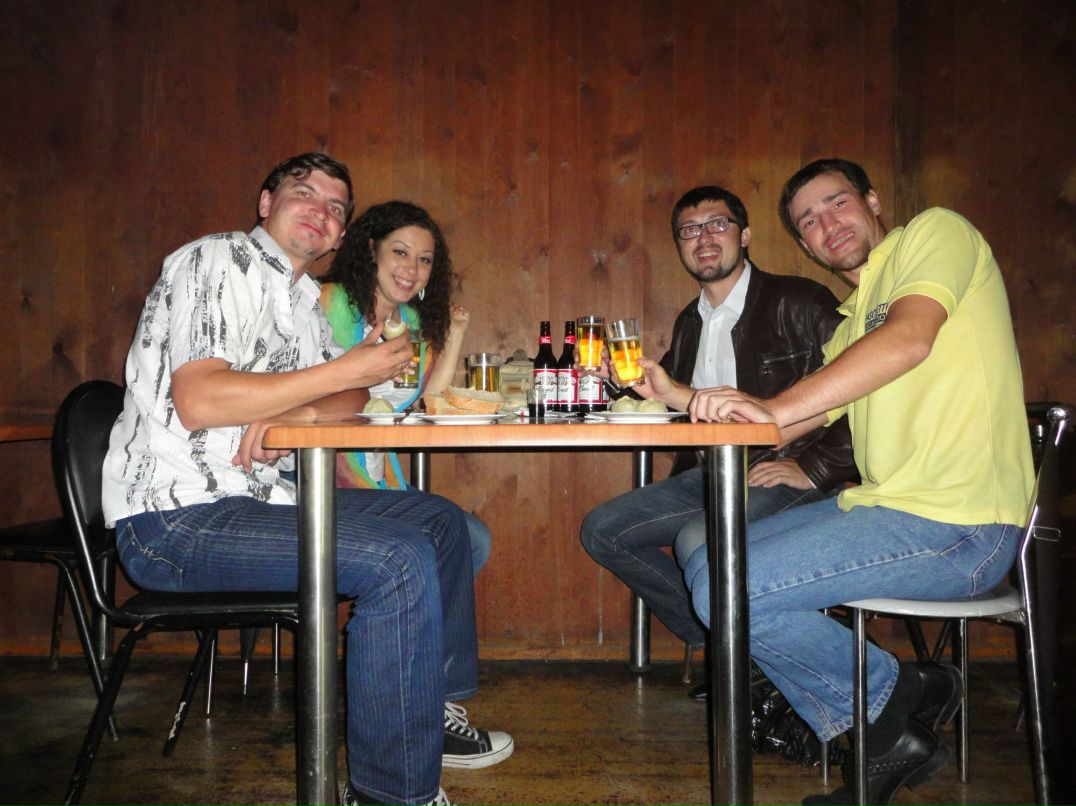 Василий Сморкалов | Красноярск