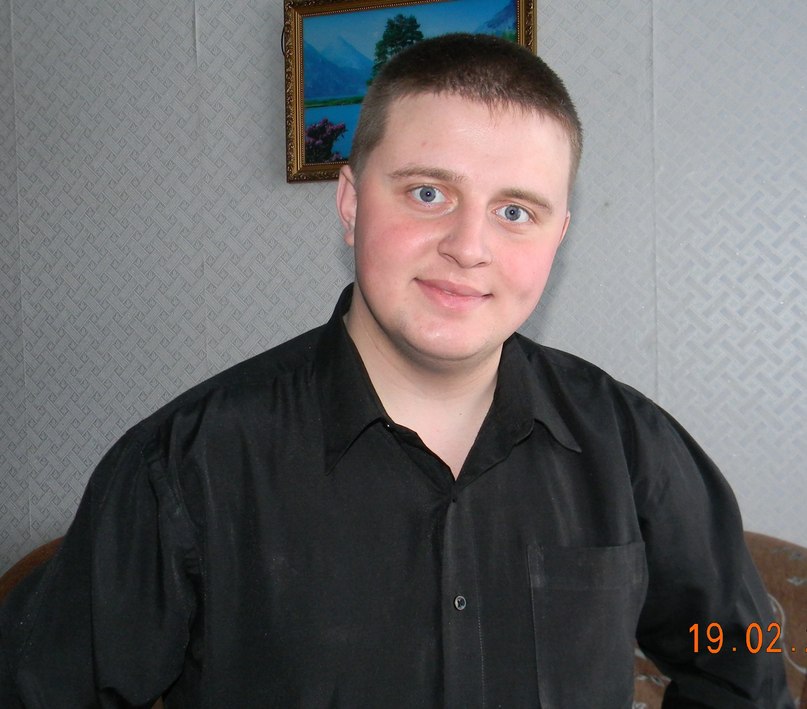 Илья Пономаренко | Чапаевск