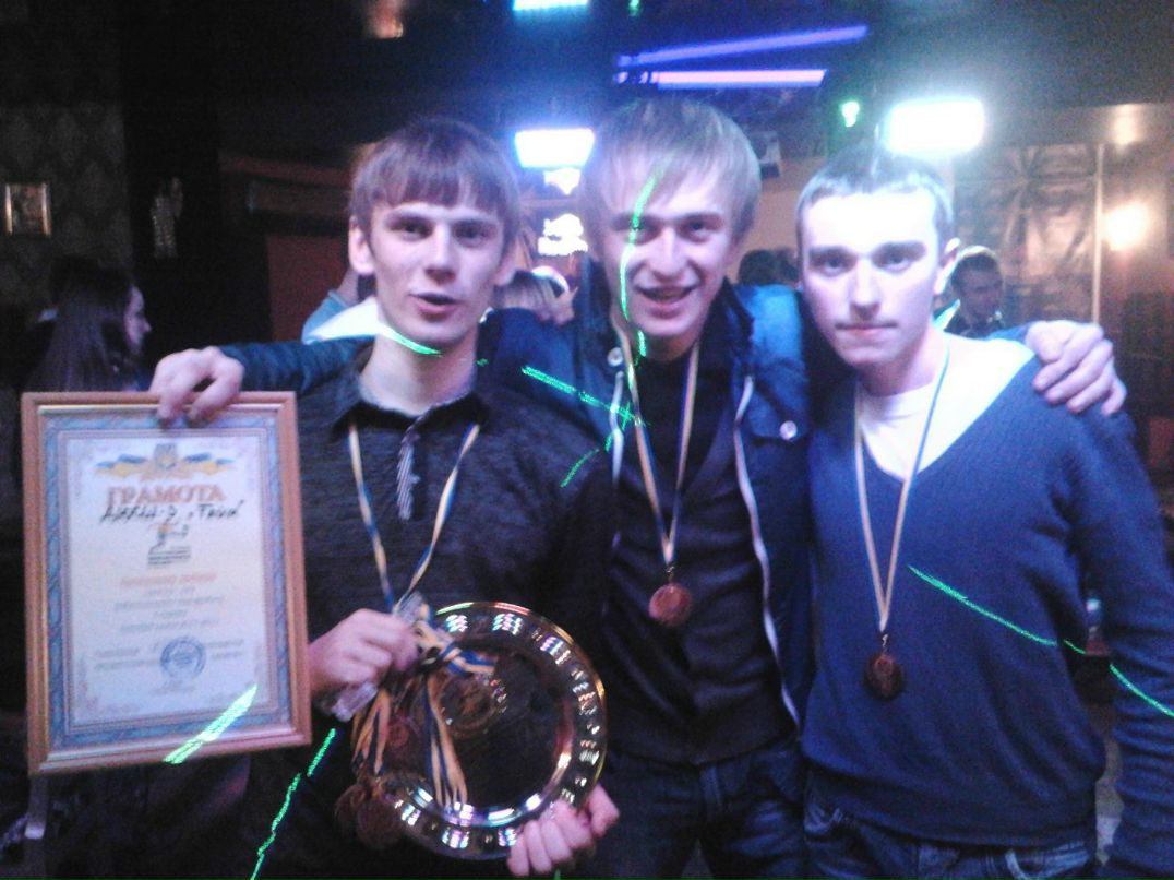 Володимир Геращенко | Львов