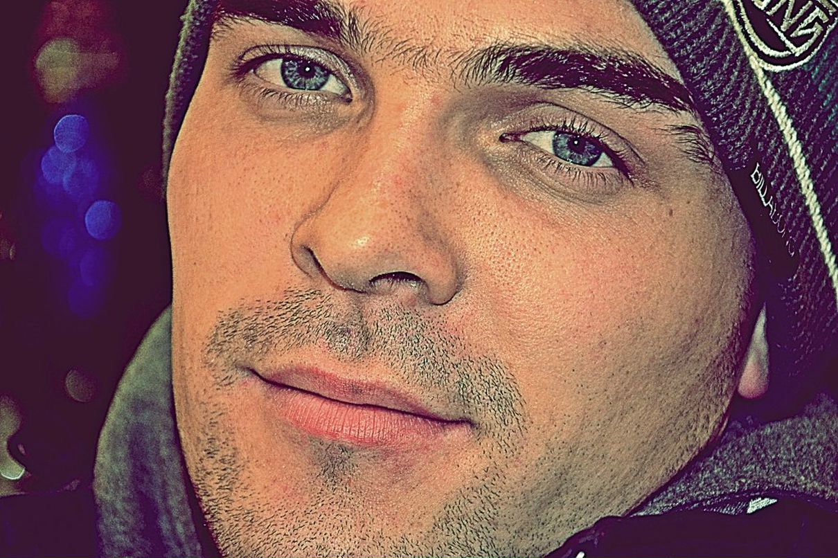 Серёжа Пресцкорник ™Васильевич | Харьков