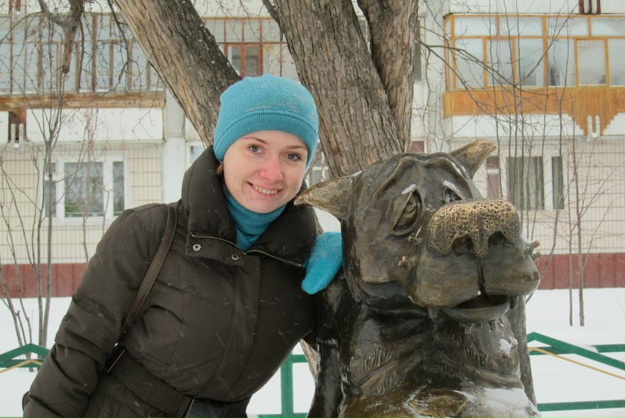 №117, Мария Полуэктова, 40 лет, Дзержинск, Россия №117, Мария Полуэктова, 40 лет, Дзержинск, Россия