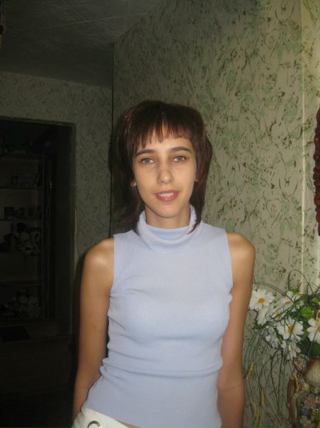 №1, Натусик Кусамина №1, Натусик Кусамина