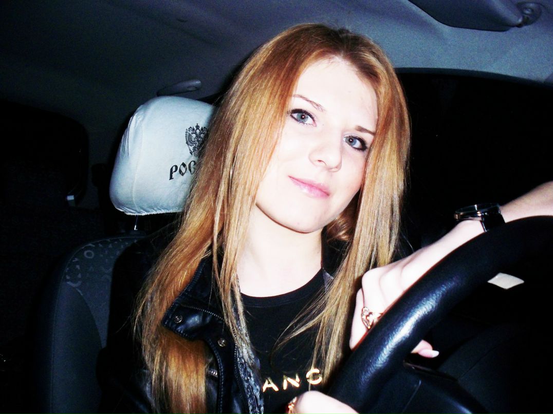 Елизавета Беланова | Воронеж