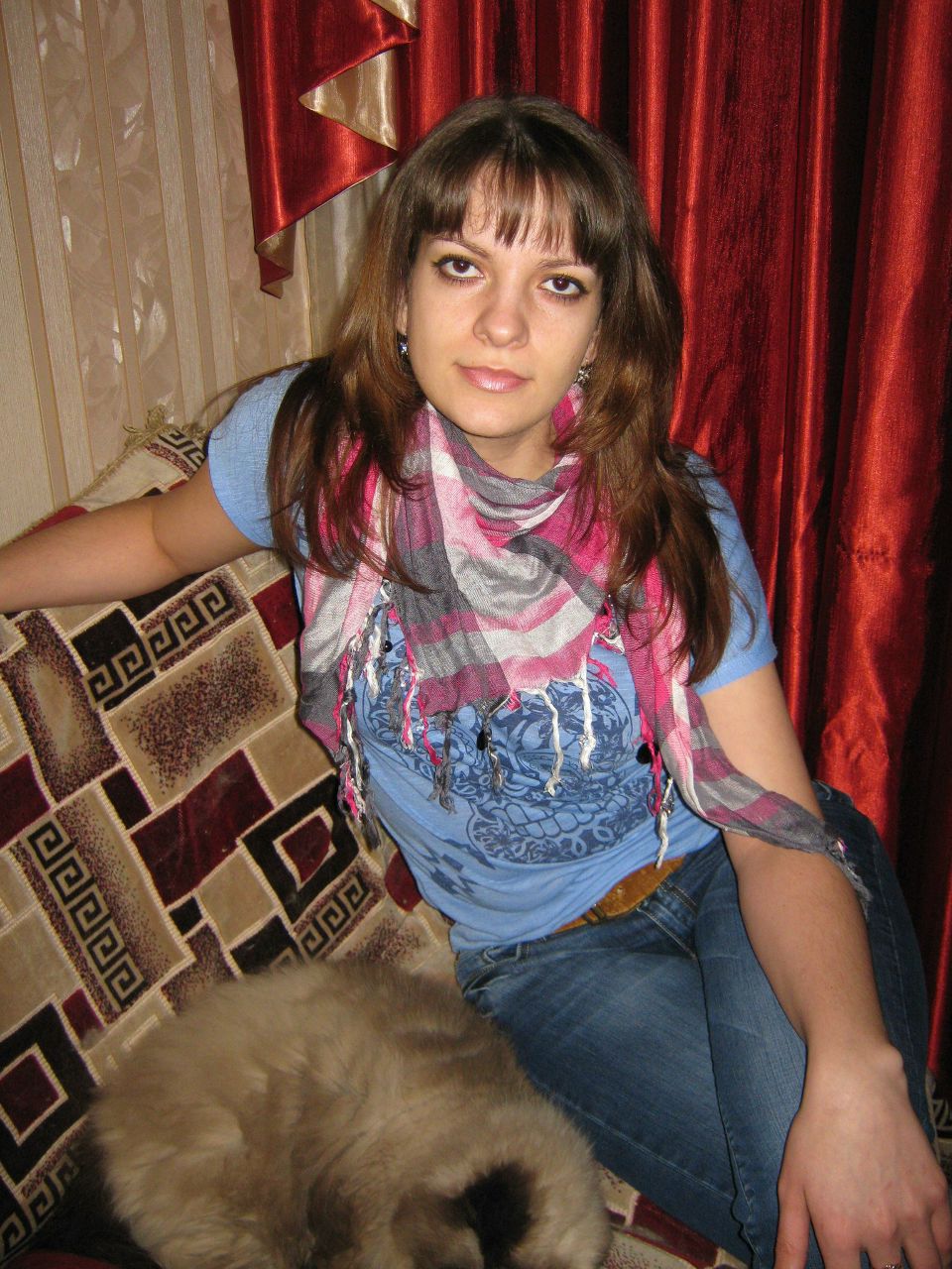 Юля Лойкова | Воронеж