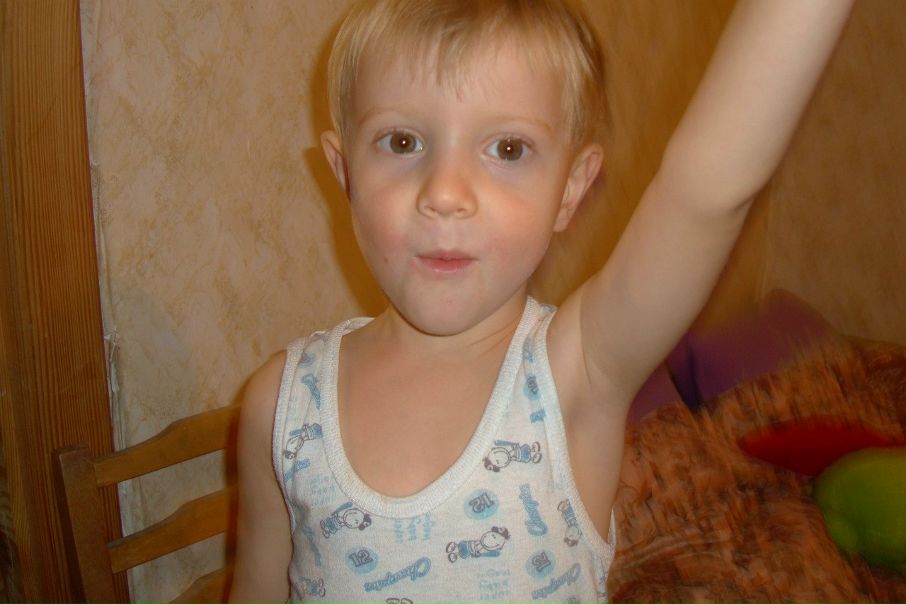 Ruslan Zabolotniy фото со стены #3