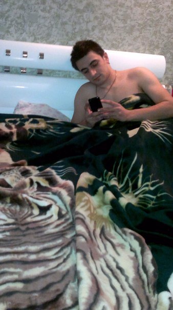 Ниджат Нуриев | Луганск