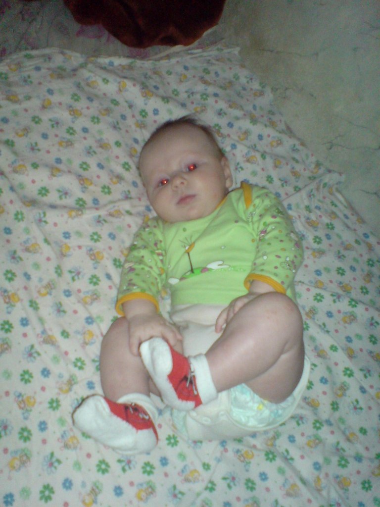 Саня Павлов | Тверь