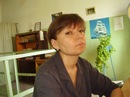 Фотография Федосеевой Галины
