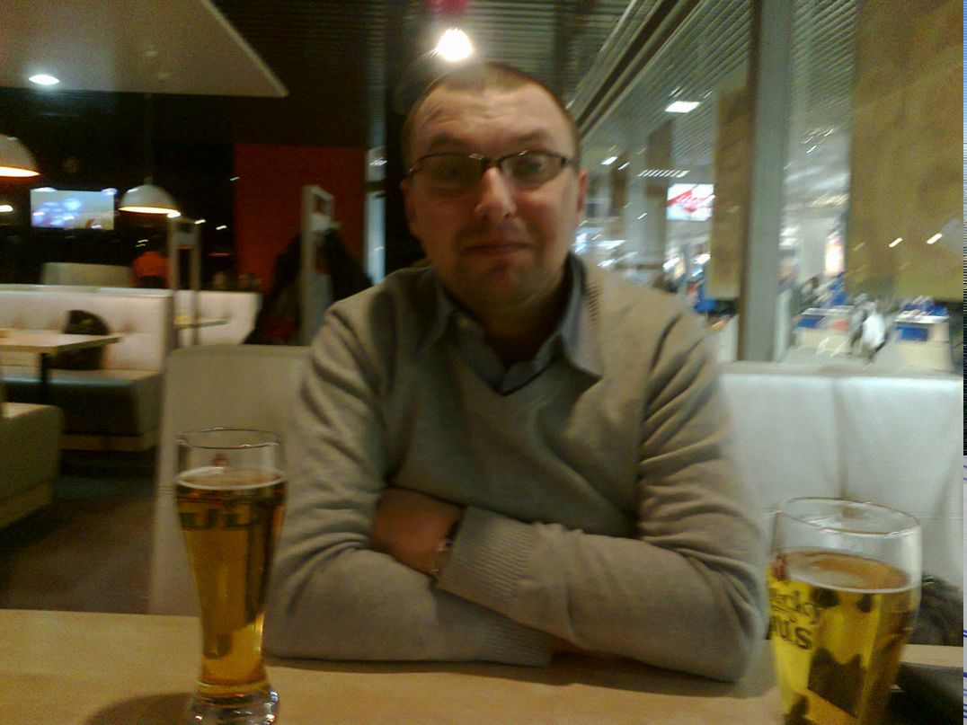 Антон Кирпач Игоревич | Минск