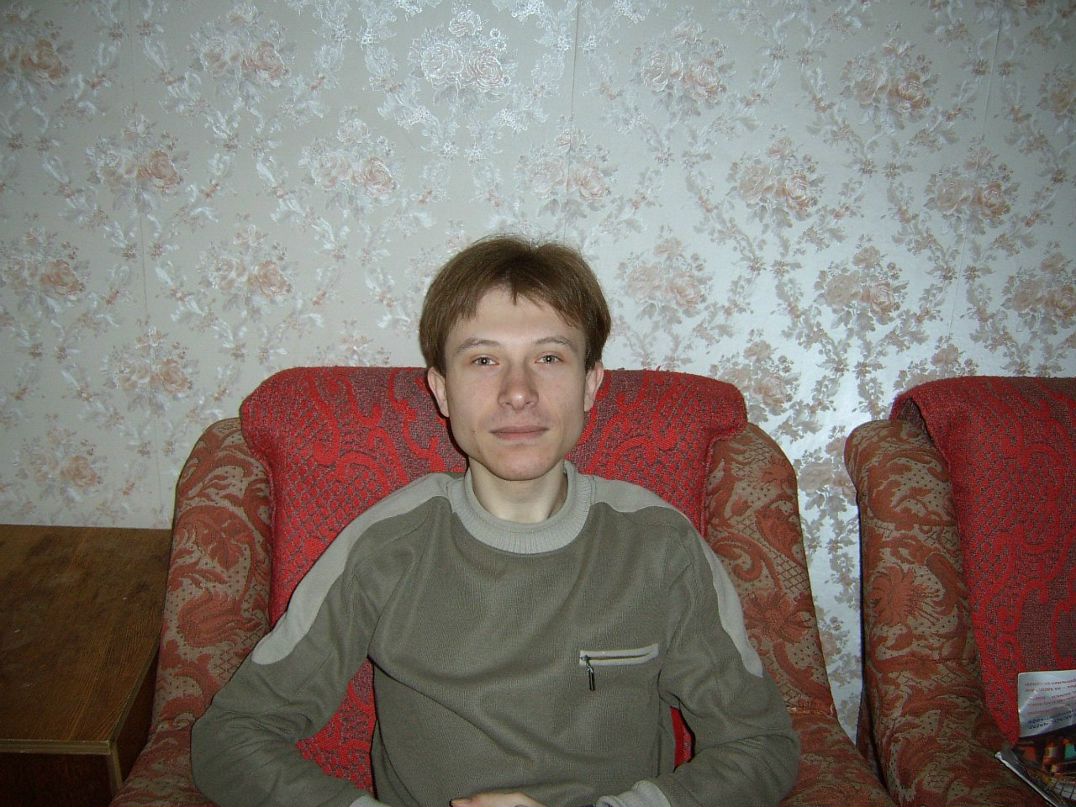 Алексей Ветров | Киев