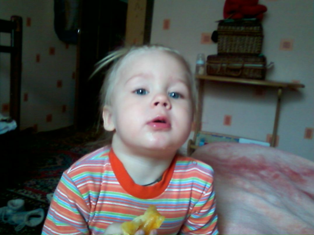 Ирина Близнова | Тольятти