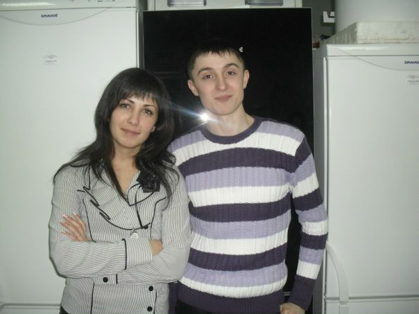 №14, Екатерина Терзи №14, Екатерина Терзи