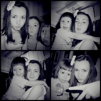 Юля Белова | Уфа