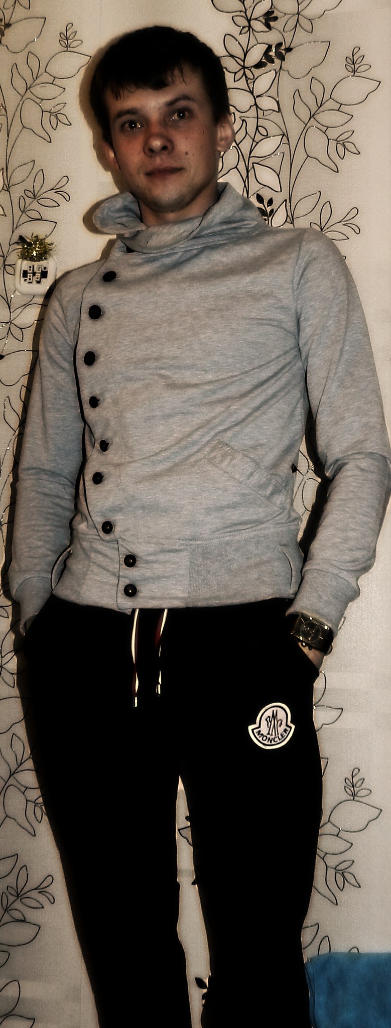 Дима Волков | Иркутск