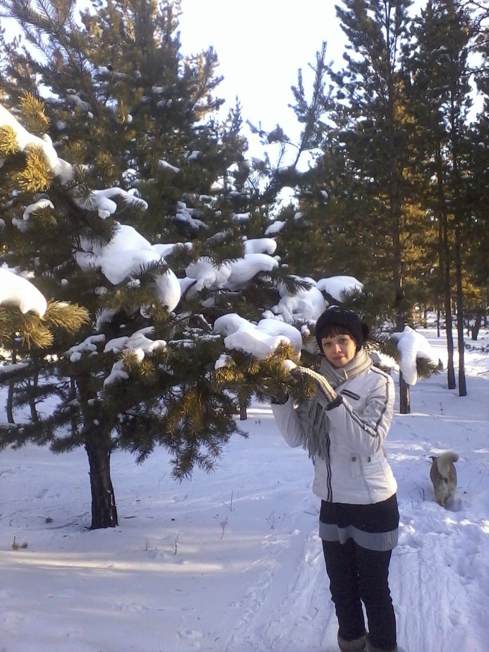 Лена Черемных | Петровск-Забайкальский