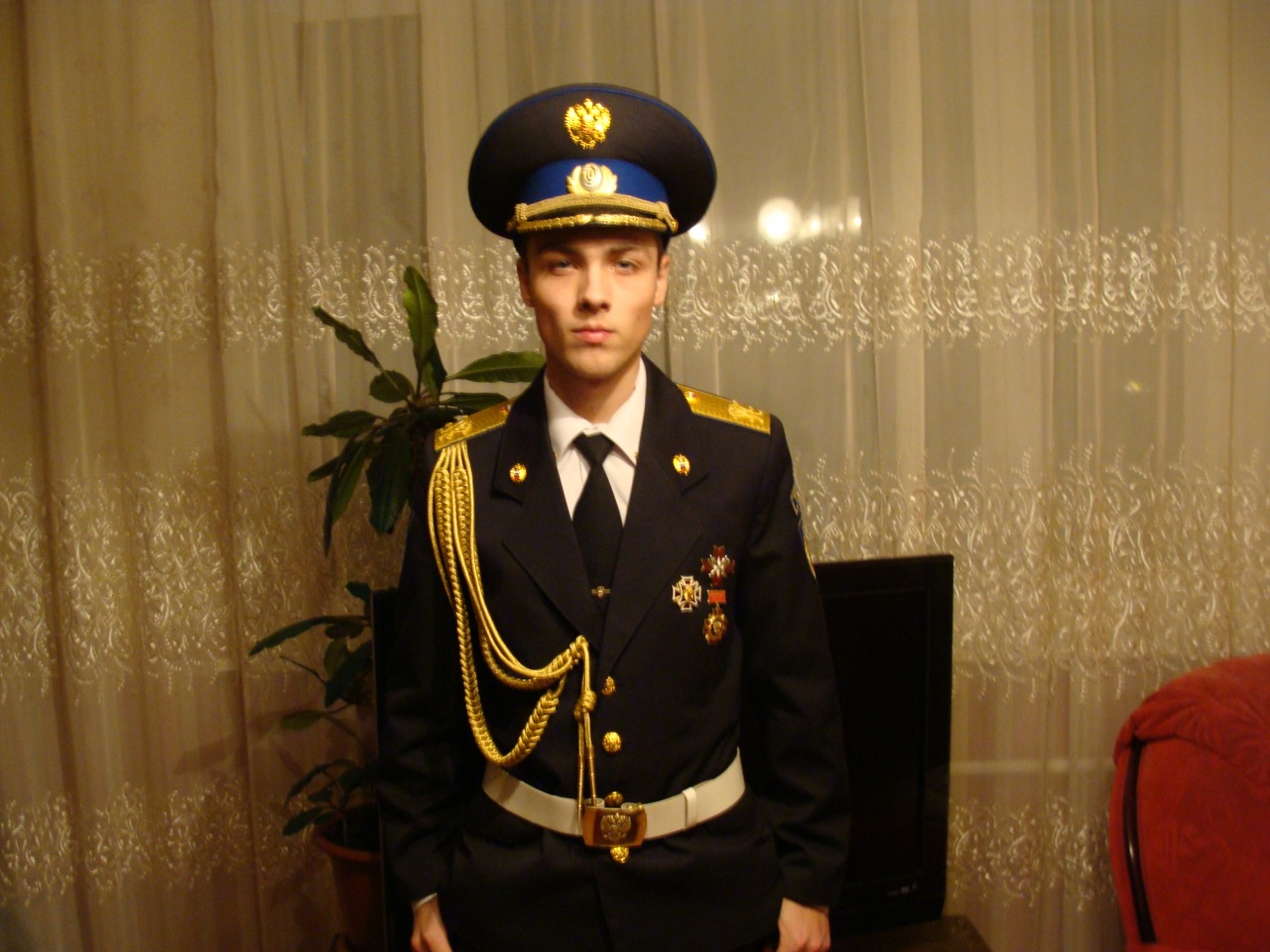 Фото профиля